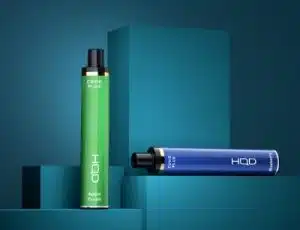 hqd cuvie plus review