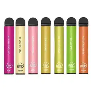 Fume ULTA Disposable 4
