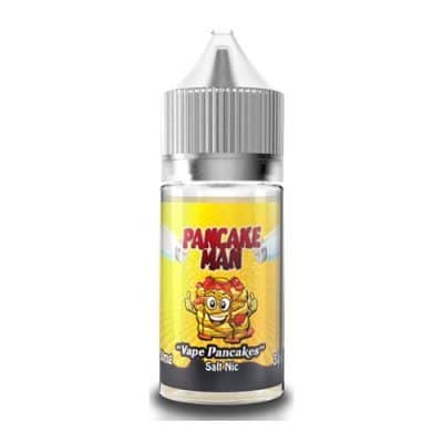 PancakeManNicSalts