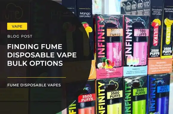 fume bulk wholesale