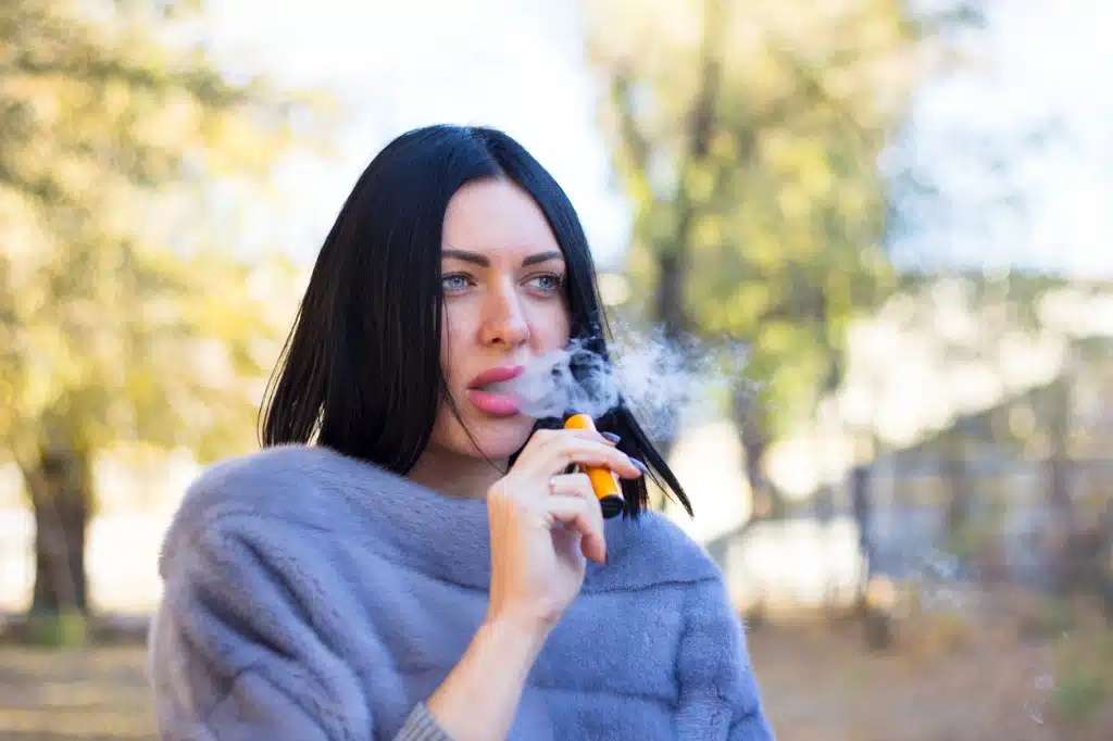 The Allure of Fume Disposable Vapes 4 Benefits of Disposable Vapes