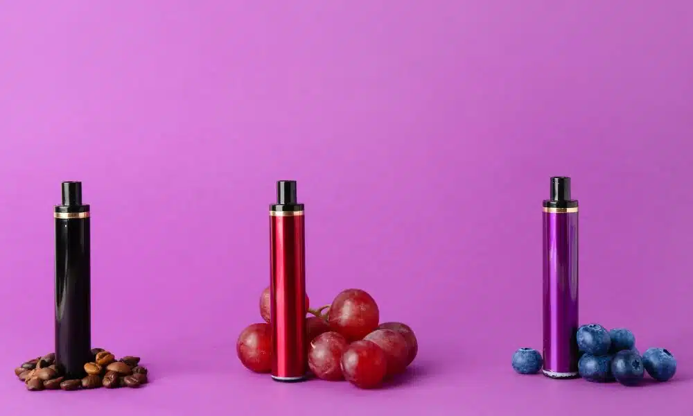 The Allure of Fume Disposable Vapes 2 Variety of Flavors