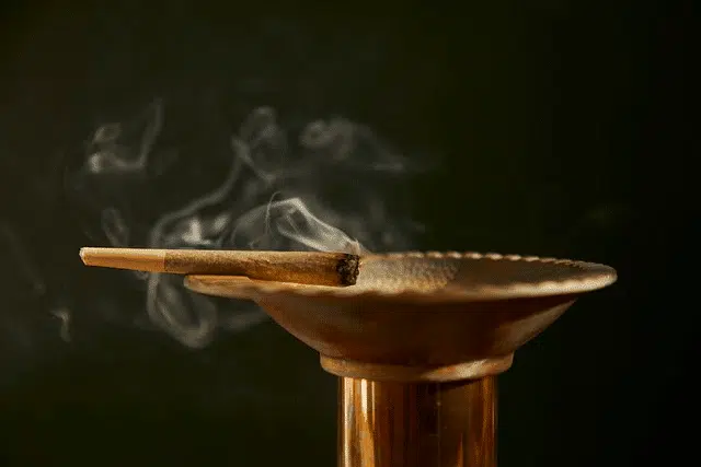 There are several types of methods for THCA conversion.